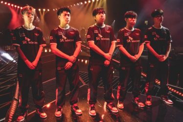 T1 VALORANT signe un nouveau joueur avant la VCT Pacific League - 7