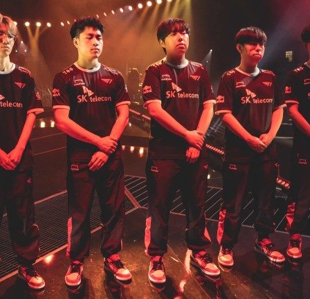 T1 VALORANT signe un nouveau joueur avant la VCT Pacific League - 13