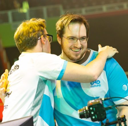 « Les individus ne gagnent pas les championnats, ce sont les équipes » : vous affirmez que Cloud9 doit s'améliorer après la perte de VCT LOCK//IN face à DRX - 33