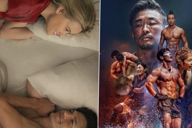 'Your Place or Mine' et 'Physical: 100' Titres les plus populaires dans le Top 10 de Netflix (Semaine 8, 2023) - 9