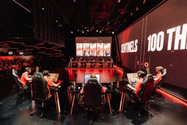 3 équipes VCT Americas sous pression pour performer dans la Super Week - 9