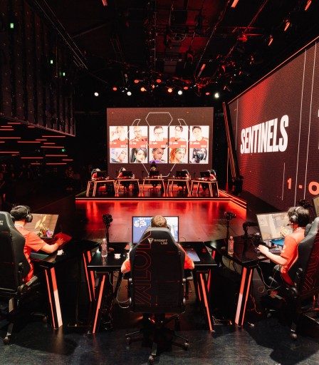 3 équipes VCT Americas sous pression pour performer dans la Super Week - 17