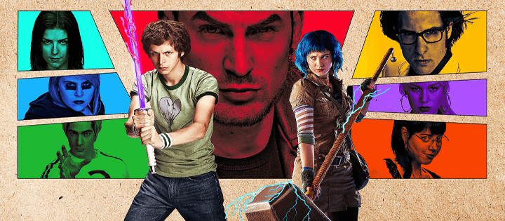 11 films phénoménaux quittant Netflix d'ici la fin avril 2023 11 films phénoménaux quittant Netflix d'ici la fin avril 2023