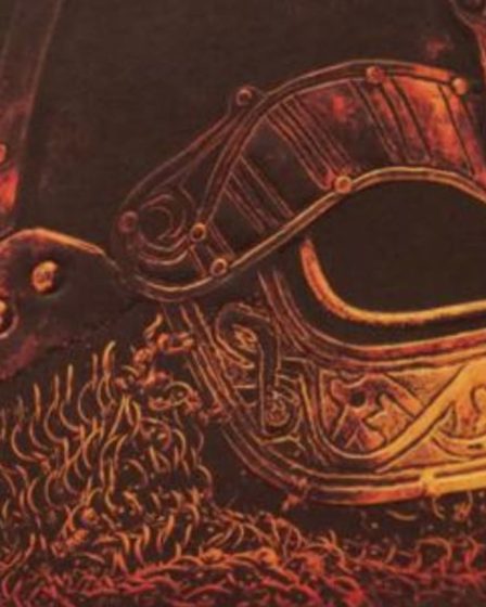 "La bataille de Maldon" de JRR Tolkien - 25