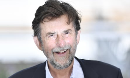Henry VIII de Jude Law, Catherine Parr d'Alicia Vikander – et Johnny Depp en Louis XV : Cannes refait le banquet du roi | Cannes 2023 2 Nanni Moretti à Cannes en 2021.