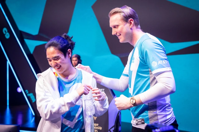 4 scénarios clés à regarder pendant le week-end des finales de printemps des LCS 2023 4 4 scénarios clés à regarder pendant le week-end des finales de printemps des LCS 2023 - 3
