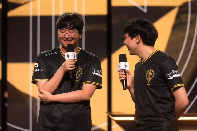 4 scénarios clés à regarder pendant le week-end des finales de printemps des LCS 2023 6 4 scénarios clés à regarder pendant le week-end des finales de printemps des LCS 2023 - 5