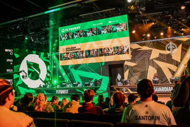 4 scénarios clés à regarder pendant le week-end des finales de printemps des LCS 2023 8 4 scénarios clés à regarder pendant le week-end des finales de printemps des LCS 2023 - 7