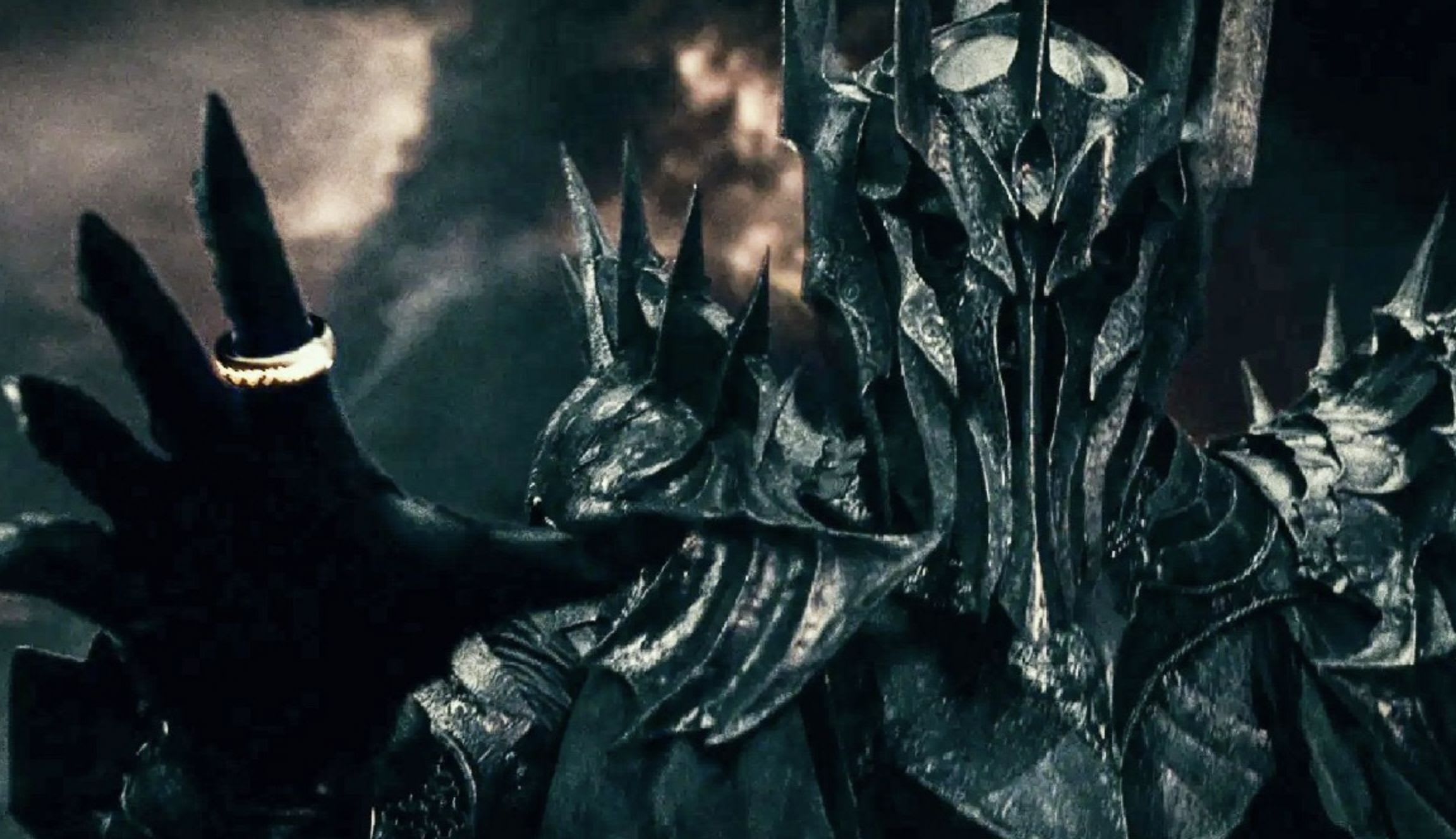 Découvrez The New Shadow, la suite inachevée de JRR Tolkien au Seigneur des anneaux - 5