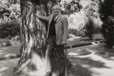 Découvrez The New Shadow, la suite inachevée de JRR Tolkien au Seigneur des anneaux - 7