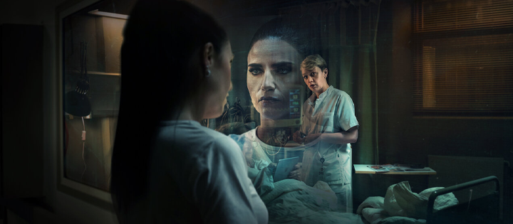 l'infirmière la plus attendue des émissions originales de netflix du 18 avril 2023 l'infirmière la plus attendue des émissions originales de netflix du 18 avril 2023