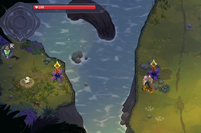 Où trouver tous les Silverwings dans The Mageseeker - 3