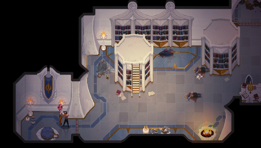Où trouver tous les Silverwings dans The Mageseeker - 17