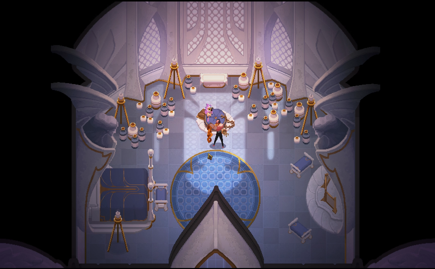 Où trouver tous les Silverwings dans The Mageseeker - 27