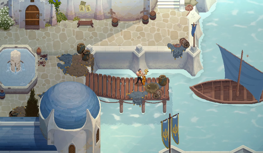 Où trouver tous les Silverwings dans The Mageseeker - 5