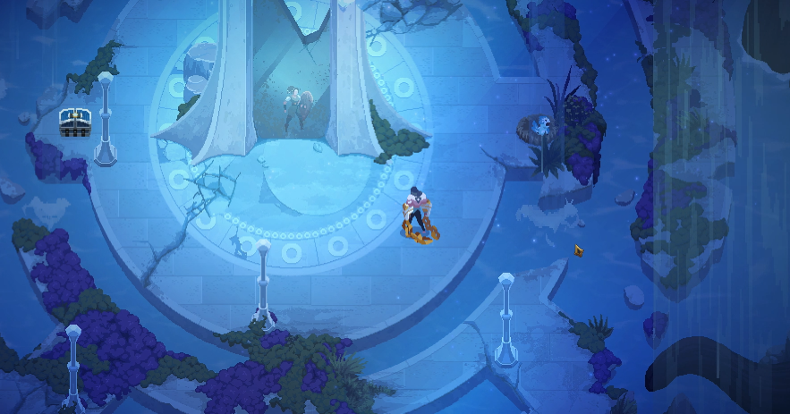Où trouver tous les Silverwings dans The Mageseeker - 29