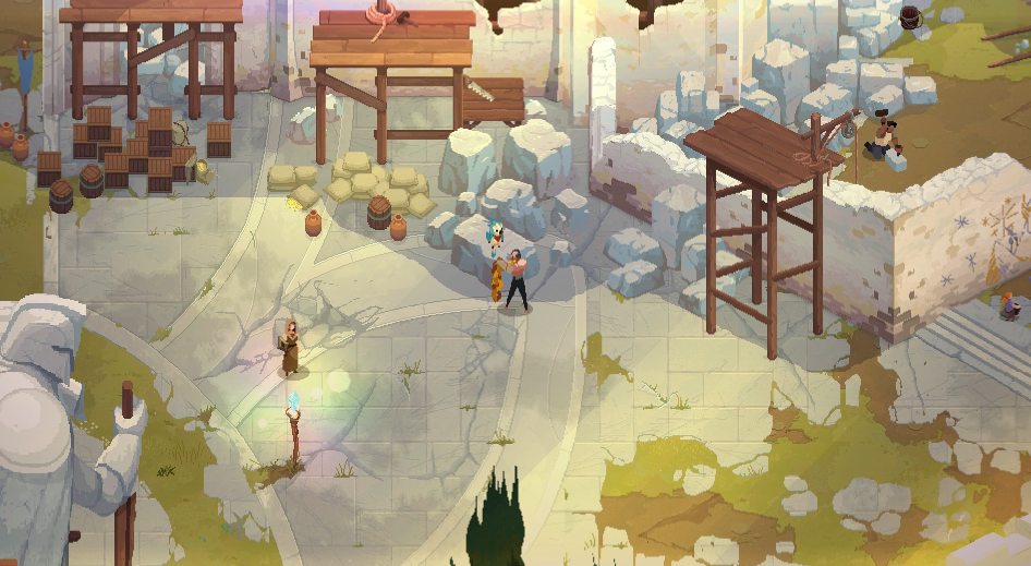Où trouver tous les Silverwings dans The Mageseeker - 23
