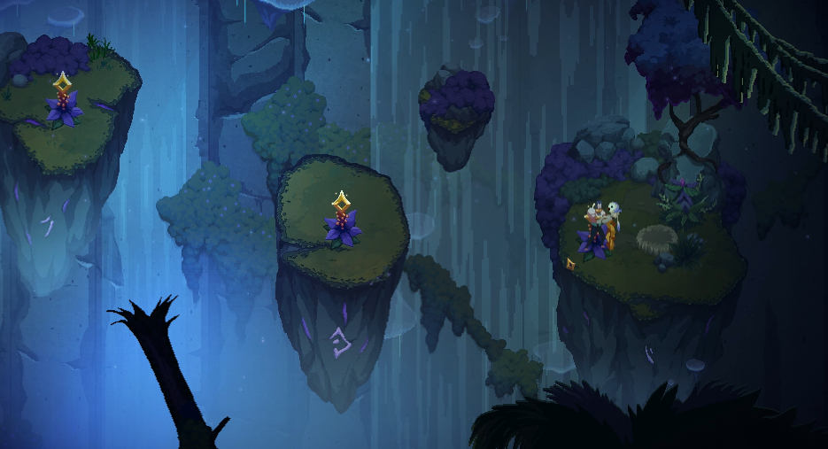 Où trouver tous les Silverwings dans The Mageseeker - 13