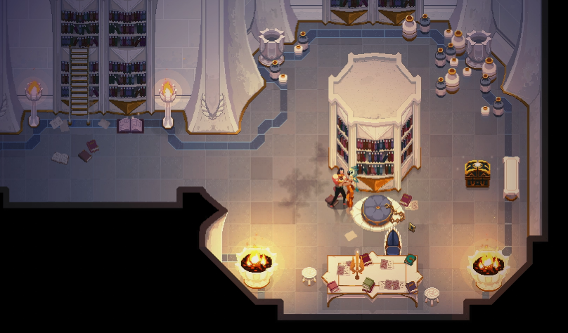 Où trouver tous les Silverwings dans The Mageseeker - 21