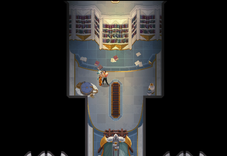 Où trouver tous les Silverwings dans The Mageseeker - 39