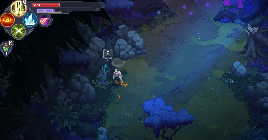 Où trouver tous les Silverwings dans The Mageseeker - 49