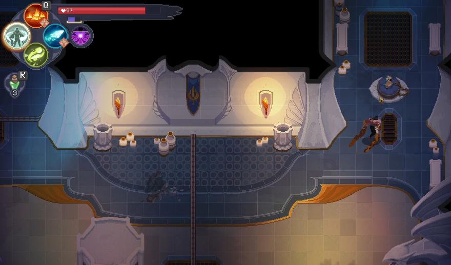 Où trouver tous les Silverwings dans The Mageseeker - 41