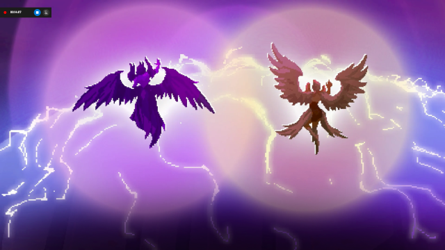 Tous les champions de League of Legends dans The Mageseeker 16 Tous les champions de League of Legends dans The Mageseeker - 15