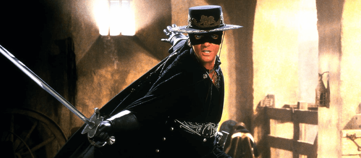 le masque de zorro 11 films phénoménaux quittant Netflix d'ici la fin avril 2023 le masque de zorro 11 films phénoménaux quittant Netflix d'ici la fin avril 2023