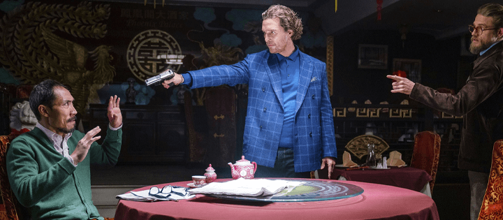 les messieurs 11 films phénoménaux quittant Netflix d'ici la fin avril 2023 les messieurs 11 films phénoménaux quittant Netflix d'ici la fin avril 2023