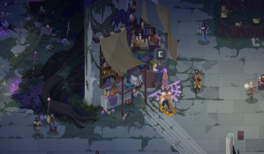 Tous les œufs de Pâques de League of Legends dans The Mageseeker 8 Tous les œufs de Pâques de League of Legends dans The Mageseeker - 7