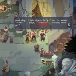 Tous les œufs de Pâques de League of Legends dans The Mageseeker 4 Tous les œufs de Pâques de League of Legends dans The Mageseeker - 3