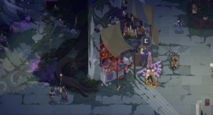 Tous les œufs de Pâques de League of Legends dans The Mageseeker 10 Tous les œufs de Pâques de League of Legends dans The Mageseeker - 9