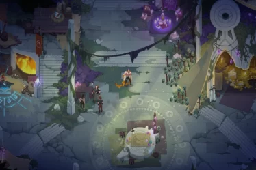 Tous les œufs de Pâques de League of Legends dans The Mageseeker - 7