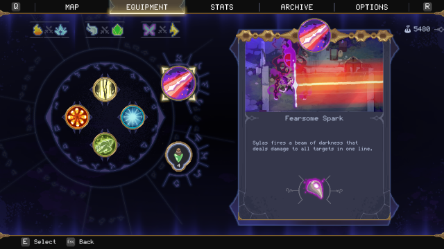 Toutes les capacités ultimes de League of Legends à débloquer dans The Mageseeker 4 Toutes les capacités ultimes de League of Legends à débloquer dans The Mageseeker - 3