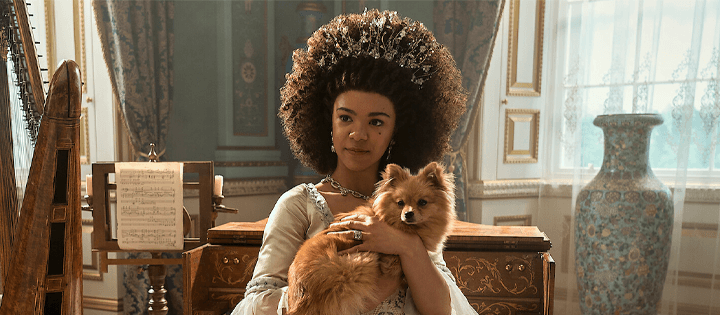les drames historiques de la reine charlotte arrivent sur netflix en 2023 et au-delà les drames historiques de la reine charlotte arrivent sur netflix en 2023 et au-delà