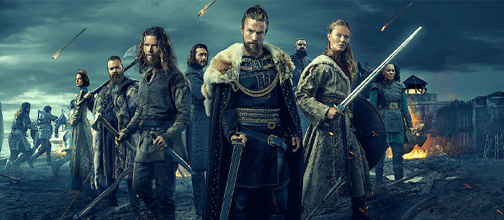 vikings valhalla saison 4 drames historiques à venir sur netflix en 2023 et au-delà vikings valhalla saison 4 drames historiques à venir sur netflix en 2023 et au-delà