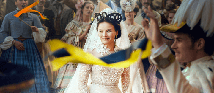 les drames historiques de la saison 2 de l'impératrice arrivent sur netflix en 2023 et au-delà les drames historiques de la saison 2 de l'impératrice arrivent sur netflix en 2023 et au-delà