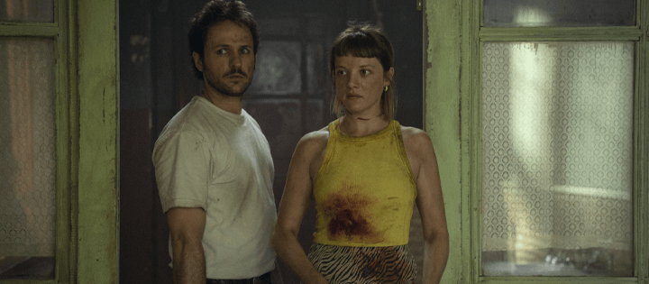 Les drames historiques de la saison 1 de Kleo arrivent sur Netflix en 2023 et au-delà Les drames historiques de la saison 1 de Kleo arrivent sur Netflix en 2023 et au-delà