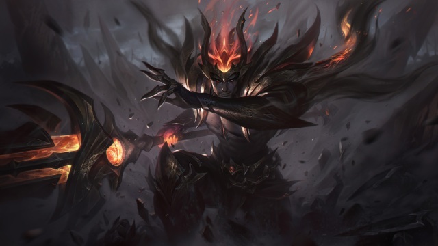 Notes de mise à jour de la mise à jour 13.8 de League of Legends | Tous les buffs, nerfs et changements à venir dans le patch 13.8 de la ligue 6 Notes de mise à jour de la mise à jour 13.8 de League of Legends | Tous les buffs, nerfs et changements à venir dans le patch 13.8 de la ligue - 5