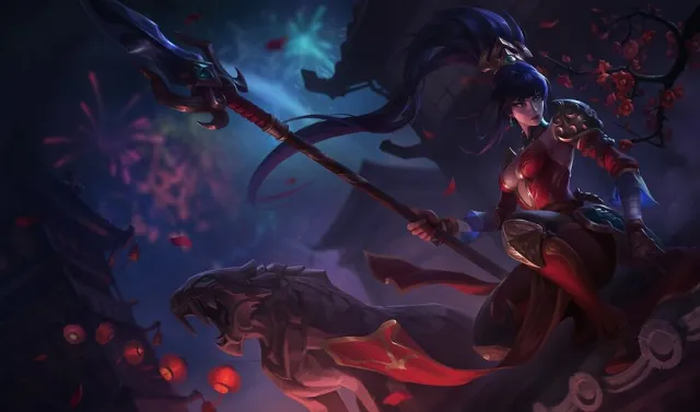 Notes de mise à jour de la mise à jour 13.8 de League of Legends | Tous les buffs, nerfs et changements à venir dans le patch 13.8 de la ligue 4 Notes de mise à jour de la mise à jour 13.8 de League of Legends | Tous les buffs, nerfs et changements à venir dans le patch 13.8 de la ligue - 3