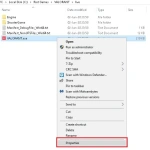 Comment réparer VALORANTLe code d'erreur "ne peut pas être lancé avec votre mode de compatibilité actuel" 8 Comment réparer VALORANTLe code d'erreur "ne peut pas être lancé avec votre mode de compatibilité actuel" - 7