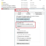 Comment réparer VALORANTLe code d'erreur "ne peut pas être lancé avec votre mode de compatibilité actuel" 14 Comment réparer VALORANTLe code d'erreur "ne peut pas être lancé avec votre mode de compatibilité actuel" - 13