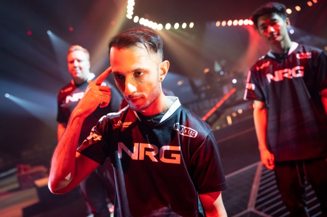 3 équipes VCT Americas sous pression pour performer dans la Super Week - 3