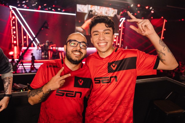 3 équipes VCT Americas sous pression pour performer dans la Super Week - 7