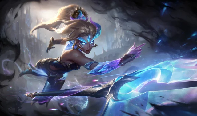 Ces 5 champions sont les plus grands gagnants du patch 13.8 de LoL 8 Ces 5 champions sont les plus grands gagnants du patch 13.8 de LoL - 7