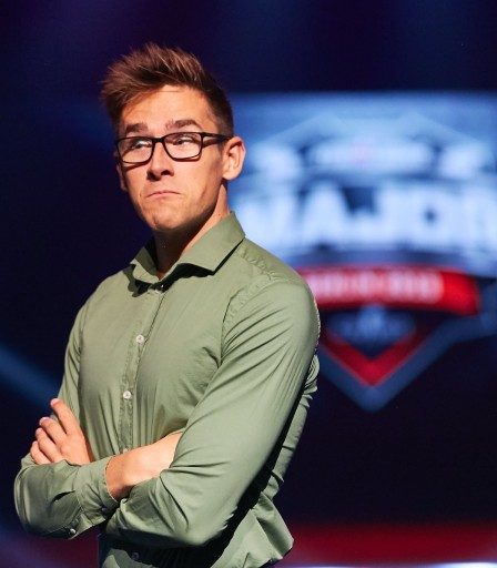 La fumée intelligente Inferno de l'expert CS:GO vous aidera à dominer le site B - 45