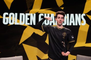 Les Golden Guardians passent par EG pour éloigner une série de la toute première apparition en finale des LCS - 7