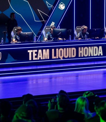 Liquid se sépare de l'entraîneur-chef des LCS MaRin après la pire scission de l'équipe en 3 ans - 135