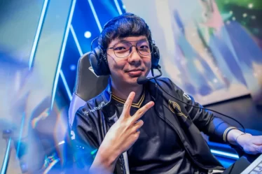 Conduire le navire : Huhi est la clé de voûte du succès du LCS des Golden Guardians - 9