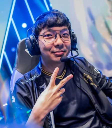 Conduire le navire : Huhi est la clé de voûte du succès du LCS des Golden Guardians - 177